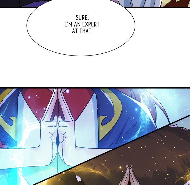 Read My Lovely Disciples chapter 37 image 81 on Lezhin