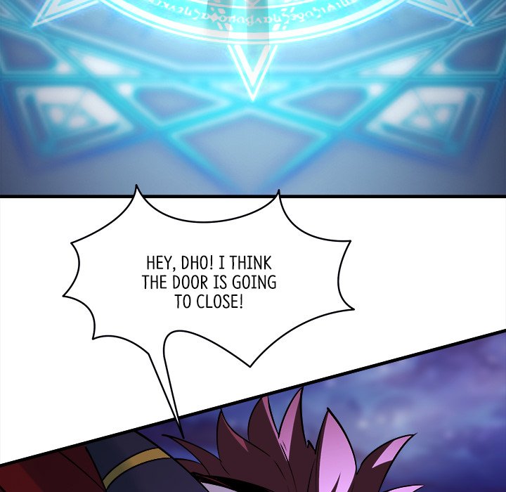 Read My Lovely Disciples chapter 37 image 84 on Lezhin