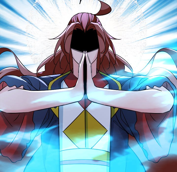 Read My Lovely Disciples chapter 37 image 87 on Lezhin