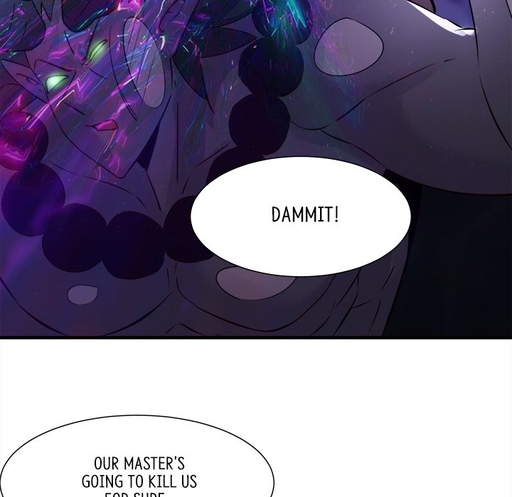 Read My Lovely Disciples chapter 37 image 91 on Lezhin