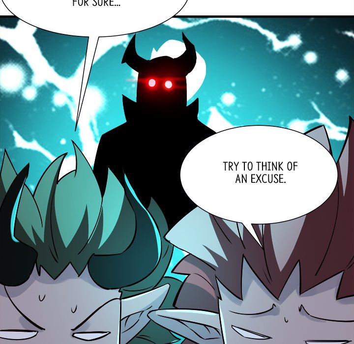 Read My Lovely Disciples chapter 37 image 92 on Lezhin