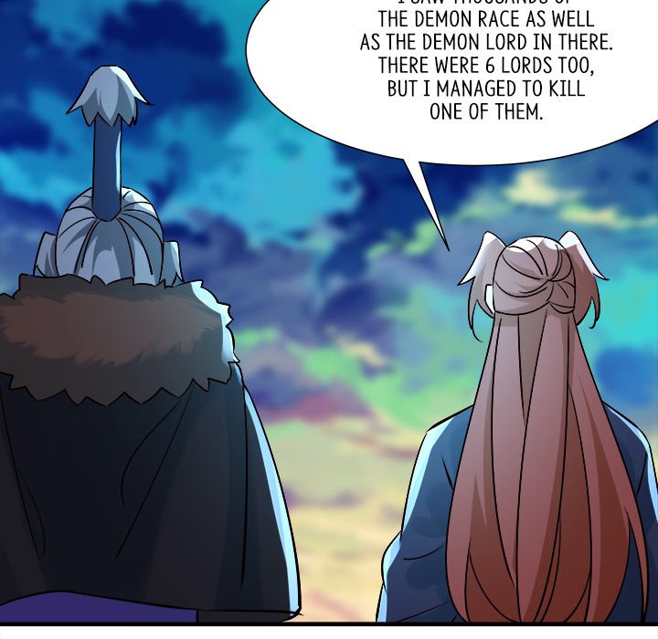 Read My Lovely Disciples chapter 37 image 95 on Lezhin