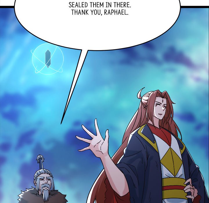 Read My Lovely Disciples chapter 37 image 99 on Lezhin