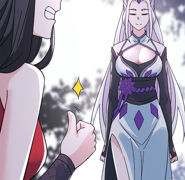 Read My Lovely Disciples chapter 38 image 10 on Lezhin