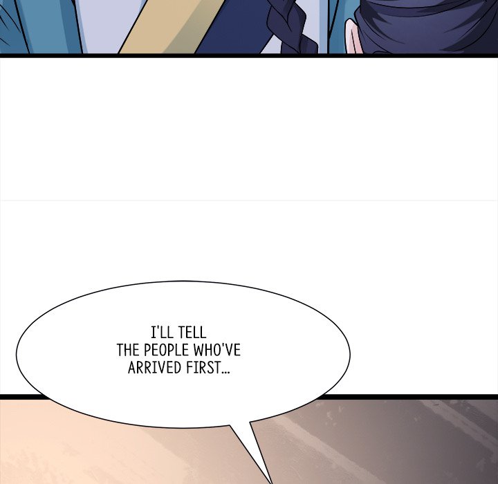 Read My Lovely Disciples chapter 38 image 100 on Lezhin