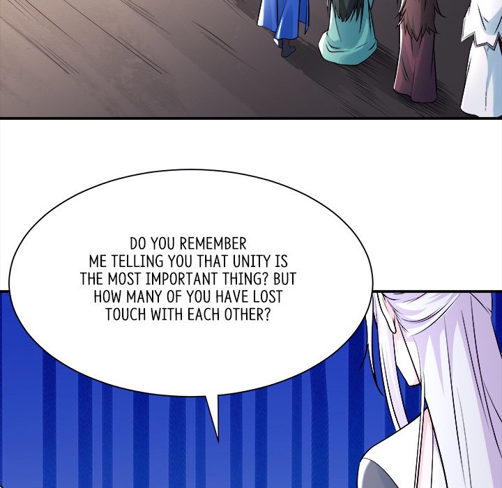 Read My Lovely Disciples chapter 38 image 102 on Lezhin