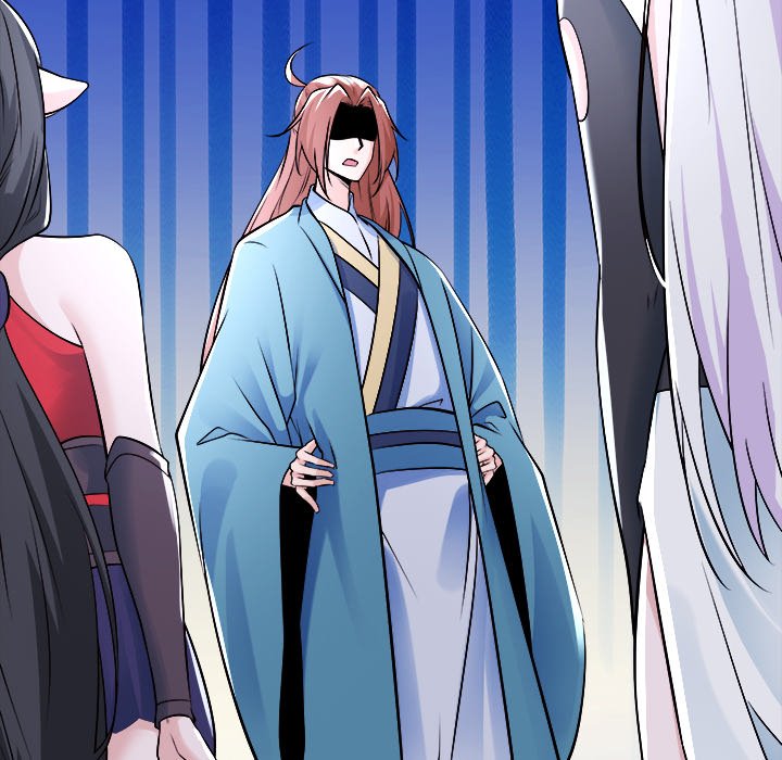 Read My Lovely Disciples chapter 38 image 103 on Lezhin