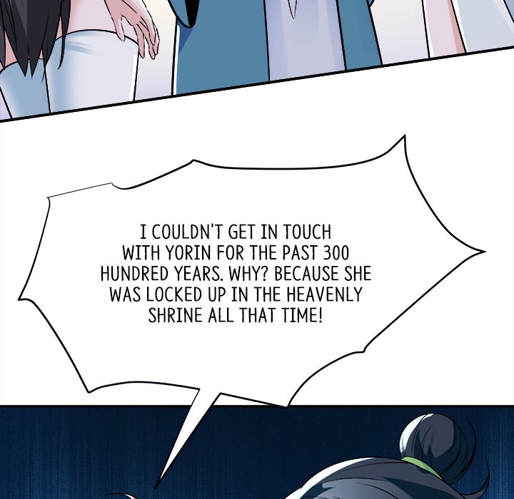 Read My Lovely Disciples chapter 38 image 104 on Lezhin