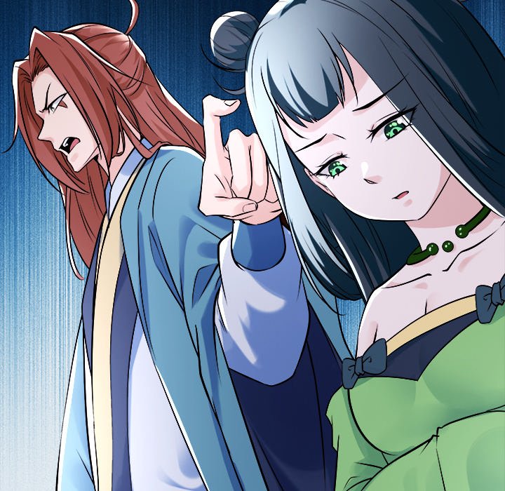 Read My Lovely Disciples chapter 38 image 105 on Lezhin