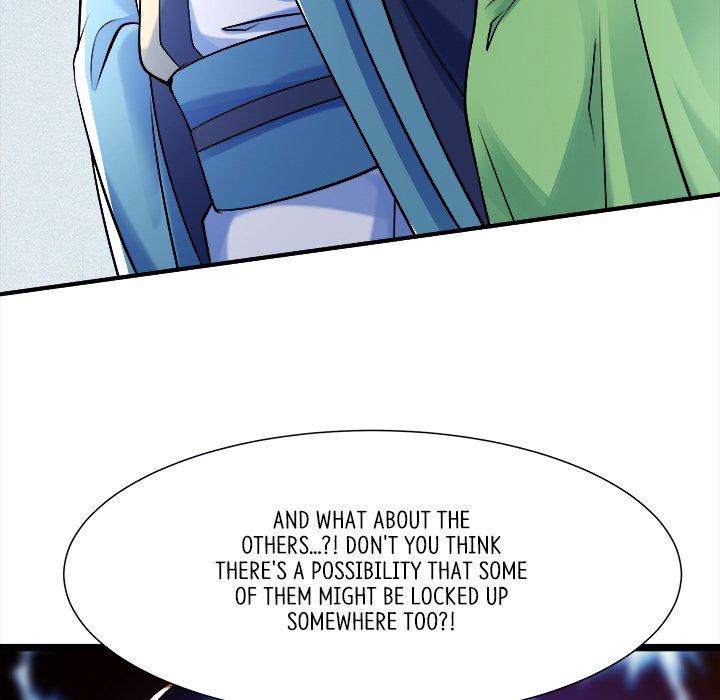 Read My Lovely Disciples chapter 38 image 106 on Lezhin