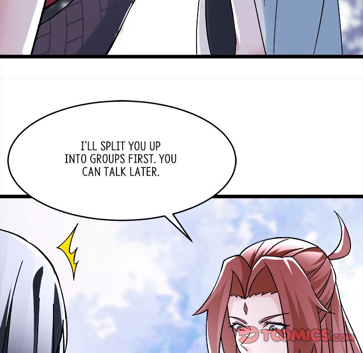 Read My Lovely Disciples chapter 38 image 11 on Lezhin