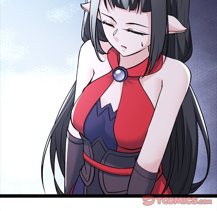 Read My Lovely Disciples chapter 38 image 110 on Lezhin
