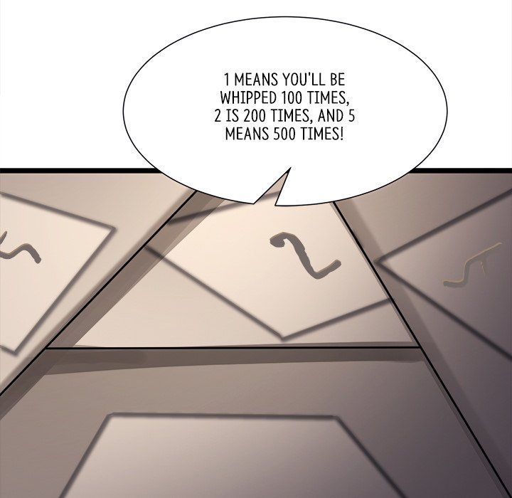 Read My Lovely Disciples chapter 38 image 111 on Lezhin