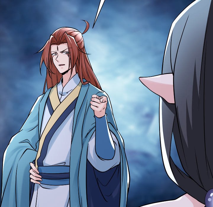 Read My Lovely Disciples chapter 38 image 114 on Lezhin