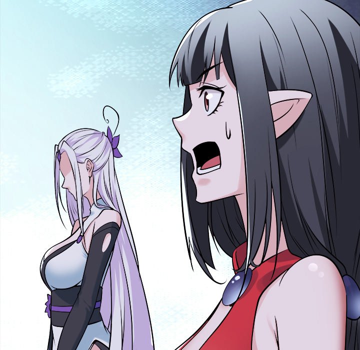 Read My Lovely Disciples chapter 38 image 116 on Lezhin