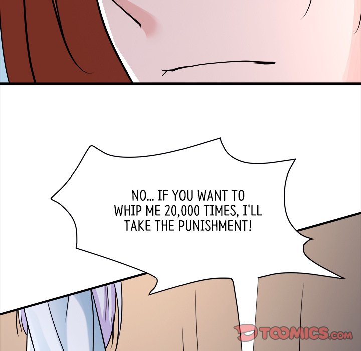 Read My Lovely Disciples chapter 38 image 119 on Lezhin