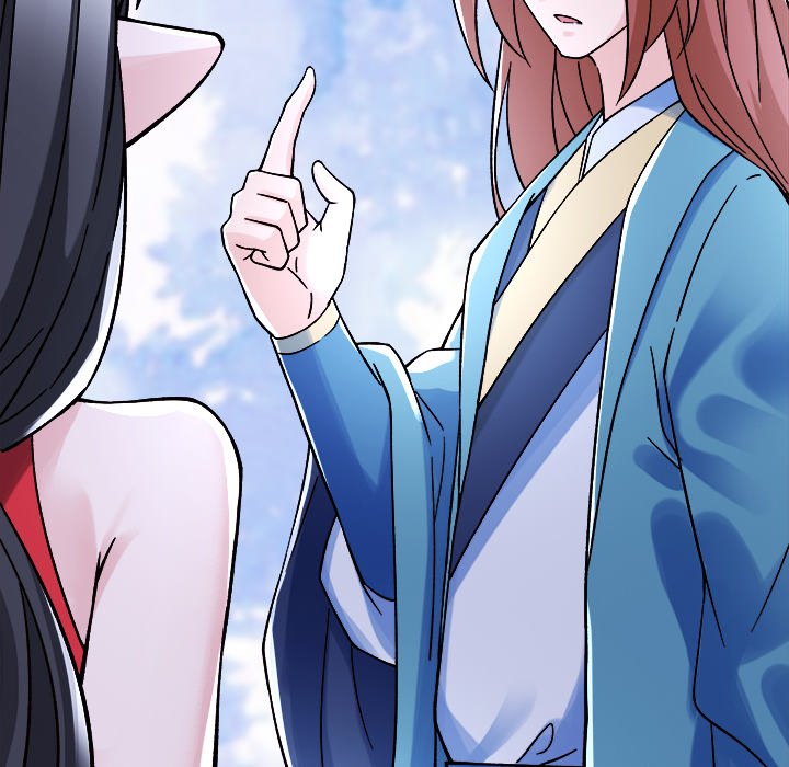 Read My Lovely Disciples chapter 38 image 12 on Lezhin