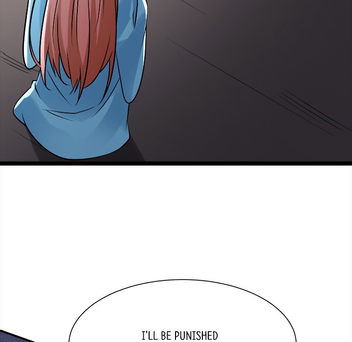 Read My Lovely Disciples chapter 38 image 121 on Lezhin