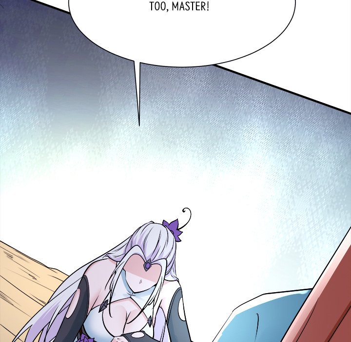 Read My Lovely Disciples chapter 38 image 122 on Lezhin
