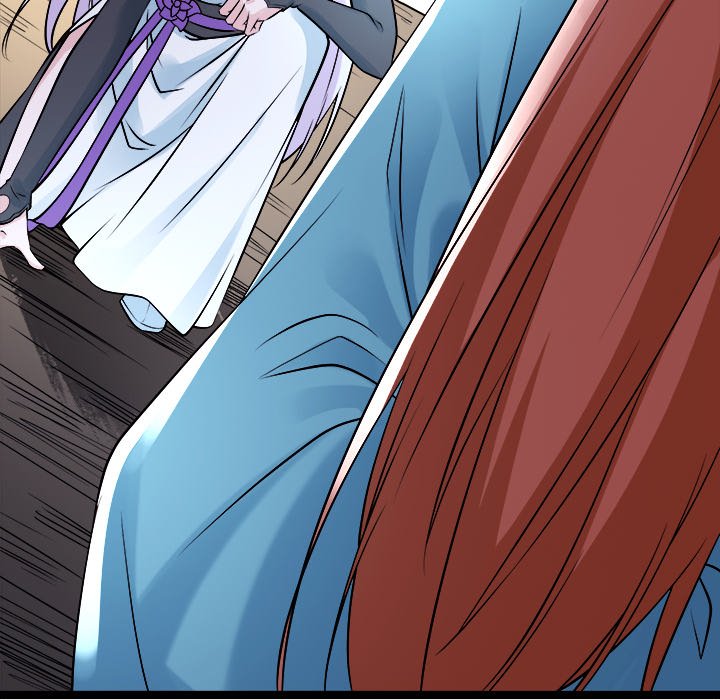 Read My Lovely Disciples chapter 38 image 123 on Lezhin