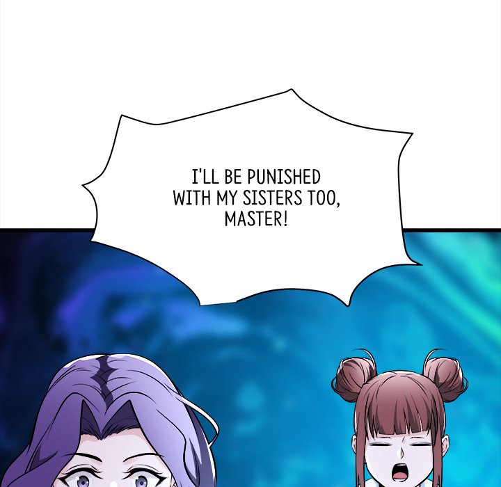 Read My Lovely Disciples chapter 38 image 124 on Lezhin