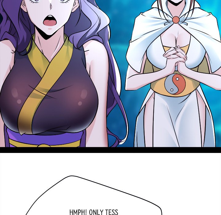 Read My Lovely Disciples chapter 38 image 125 on Lezhin