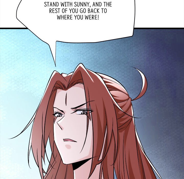 Read My Lovely Disciples chapter 38 image 126 on Lezhin