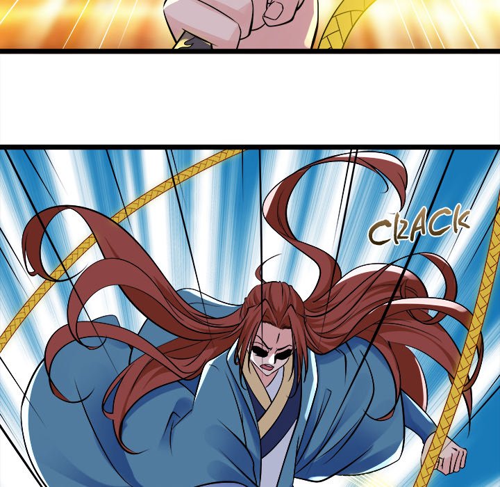 Read My Lovely Disciples chapter 38 image 129 on Lezhin