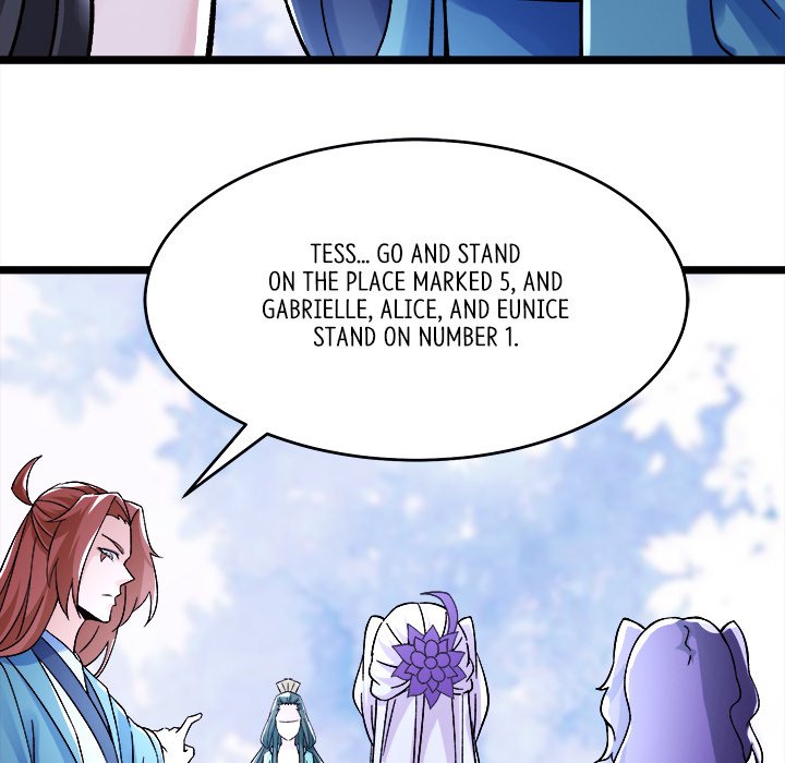Read My Lovely Disciples chapter 38 image 13 on Lezhin