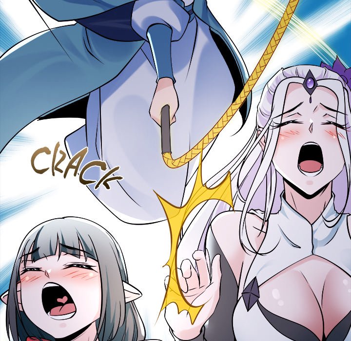 Read My Lovely Disciples chapter 38 image 130 on Lezhin