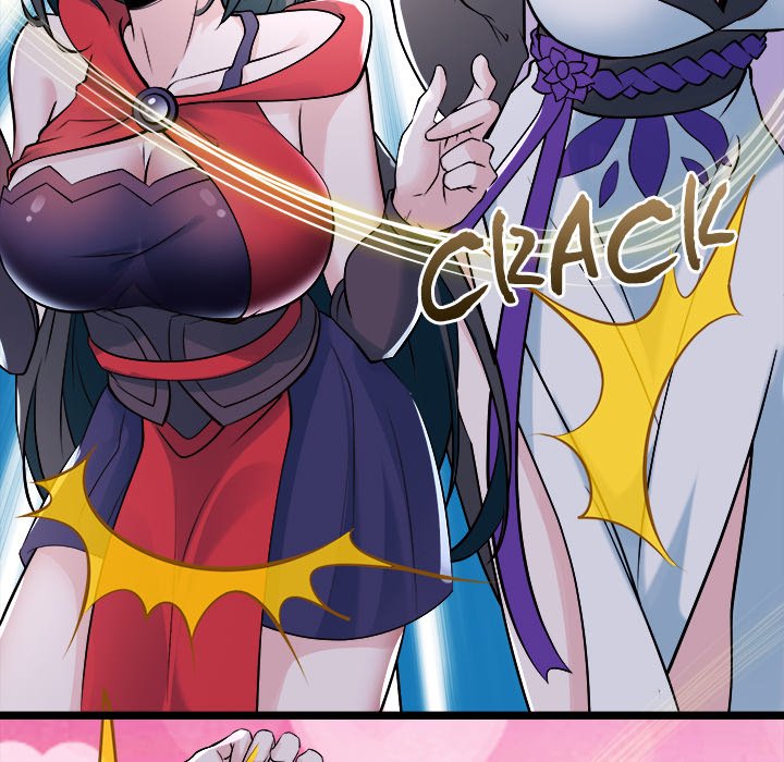 Read My Lovely Disciples chapter 38 image 131 on Lezhin