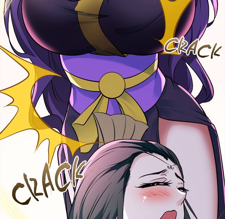 Read My Lovely Disciples chapter 38 image 133 on Lezhin