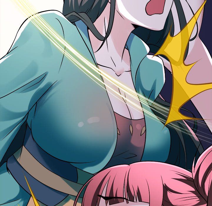 Read My Lovely Disciples chapter 38 image 134 on Lezhin