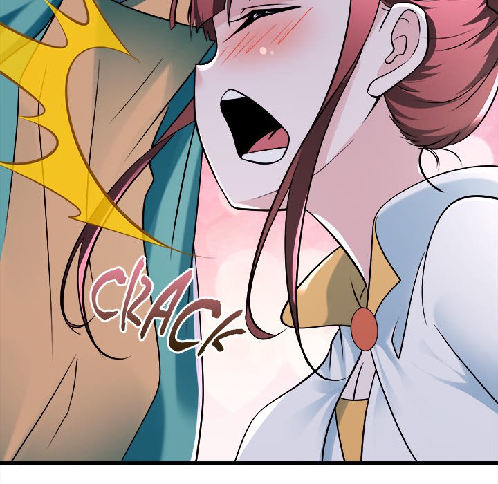 Read My Lovely Disciples chapter 38 image 135 on Lezhin
