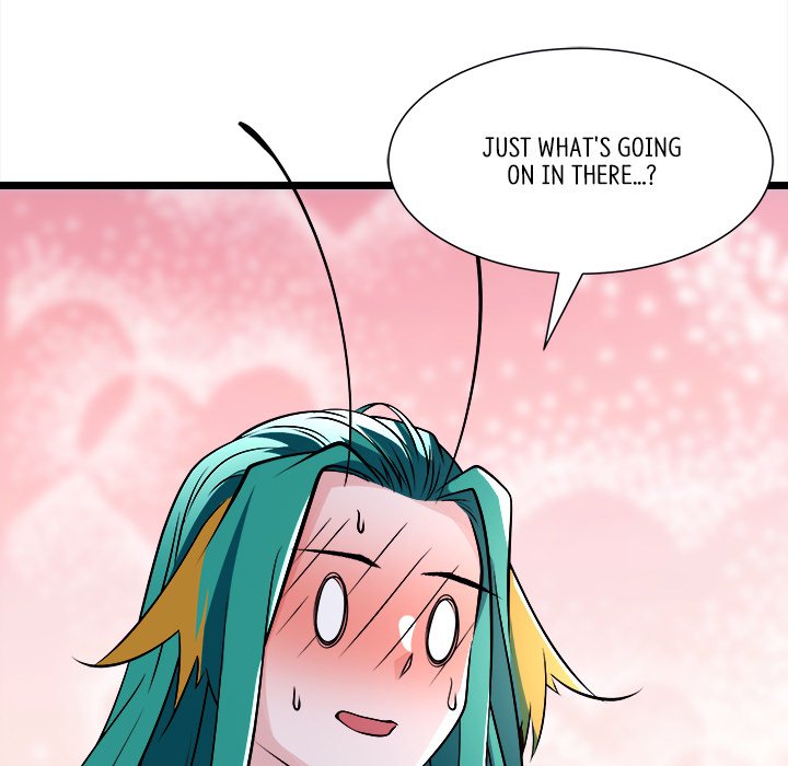 Read My Lovely Disciples chapter 38 image 138 on Lezhin