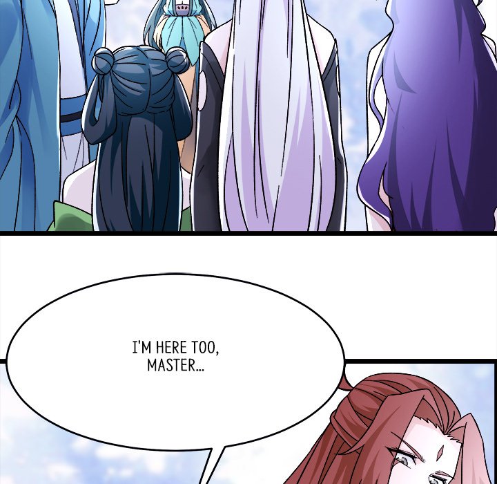 Read My Lovely Disciples chapter 38 image 14 on Lezhin