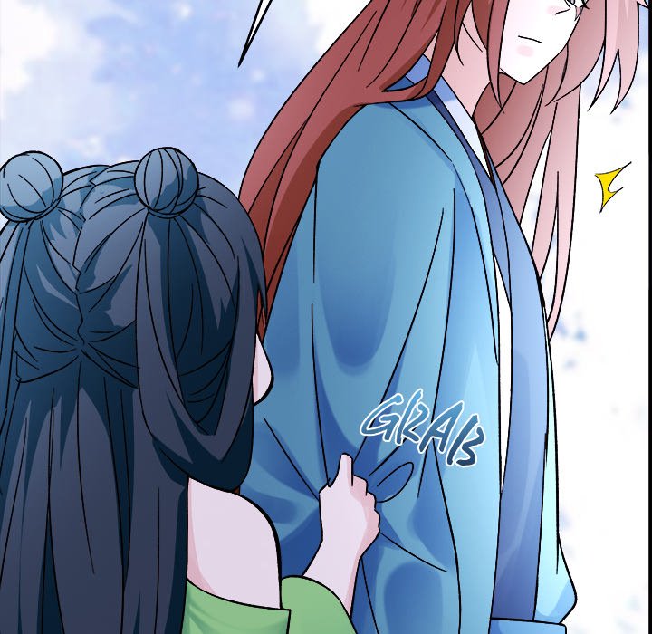 Read My Lovely Disciples chapter 38 image 15 on Lezhin