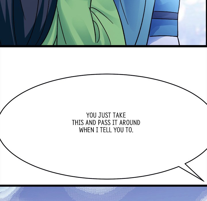 Read My Lovely Disciples chapter 38 image 16 on Lezhin