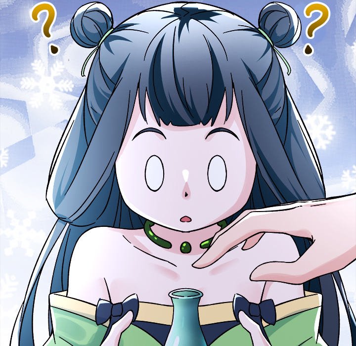 Read My Lovely Disciples chapter 38 image 17 on Lezhin
