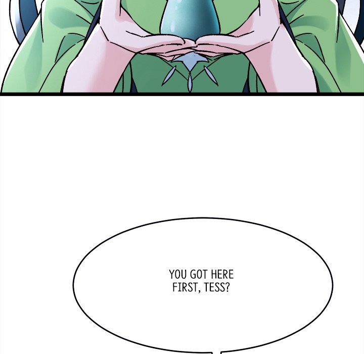 Read My Lovely Disciples chapter 38 image 18 on Lezhin