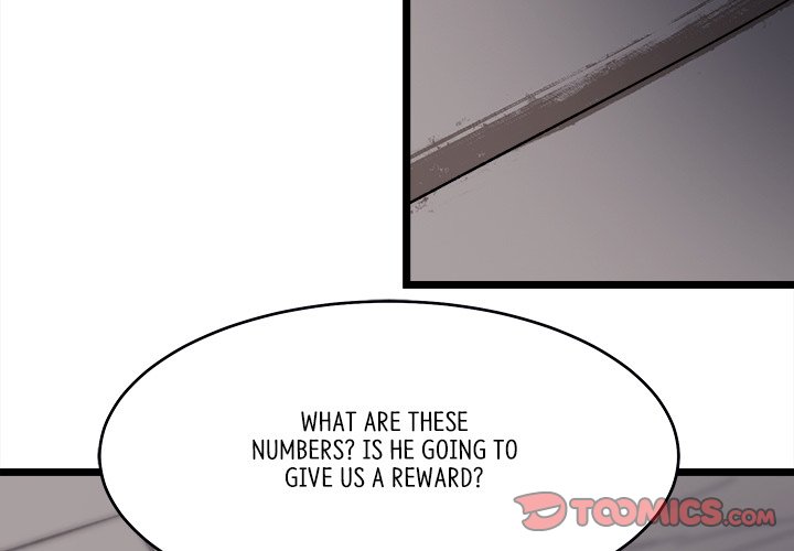 Read My Lovely Disciples chapter 38 image 2 on Lezhin