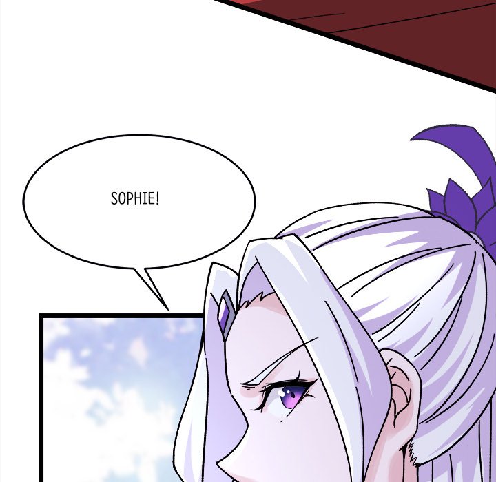 Read My Lovely Disciples chapter 38 image 21 on Lezhin