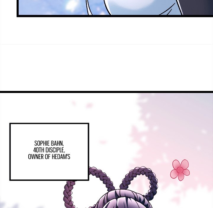 Read My Lovely Disciples chapter 38 image 23 on Lezhin