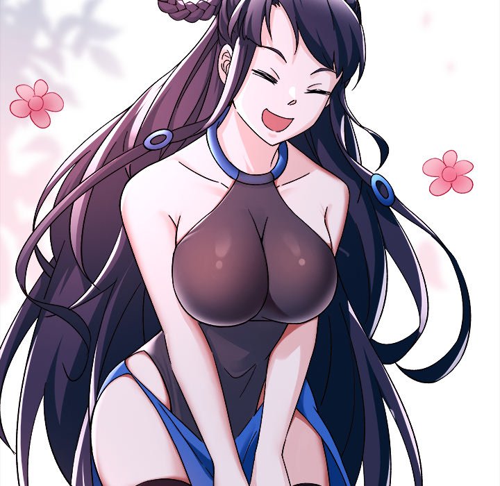 Read My Lovely Disciples chapter 38 image 24 on Lezhin