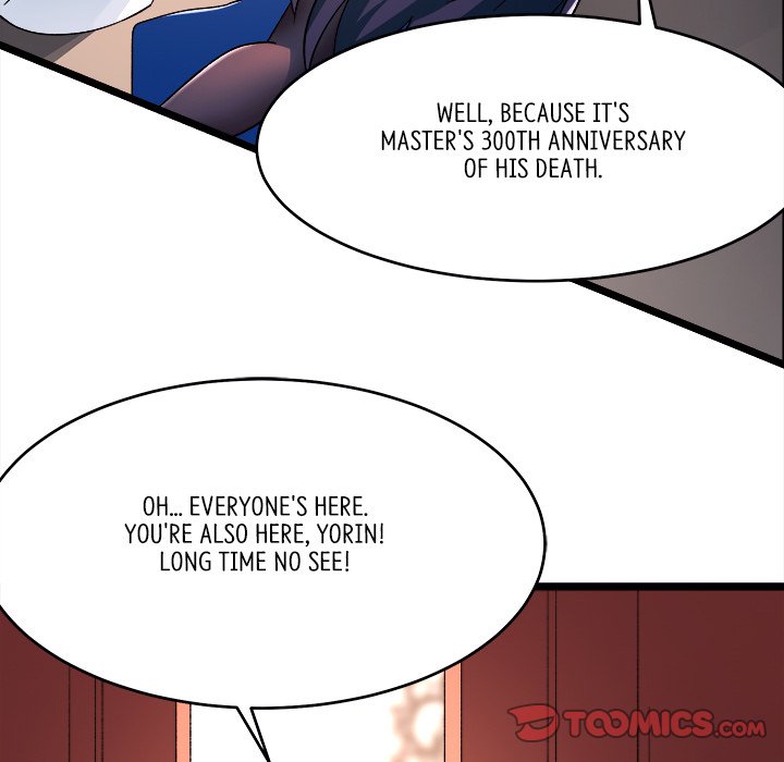 Read My Lovely Disciples chapter 38 image 29 on Lezhin