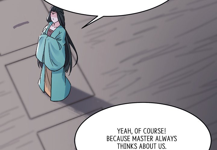 Read My Lovely Disciples chapter 38 image 3 on Lezhin