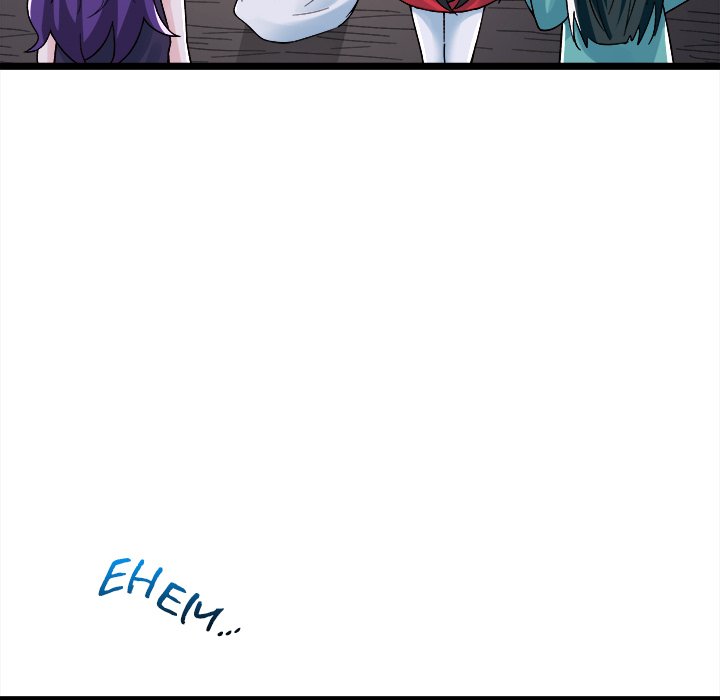 Read My Lovely Disciples chapter 38 image 31 on Lezhin