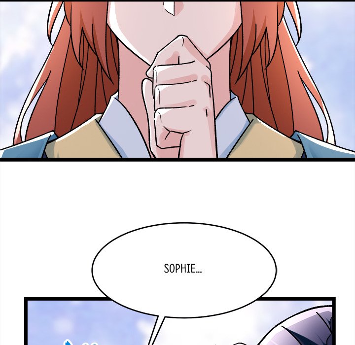 Read My Lovely Disciples chapter 38 image 32 on Lezhin