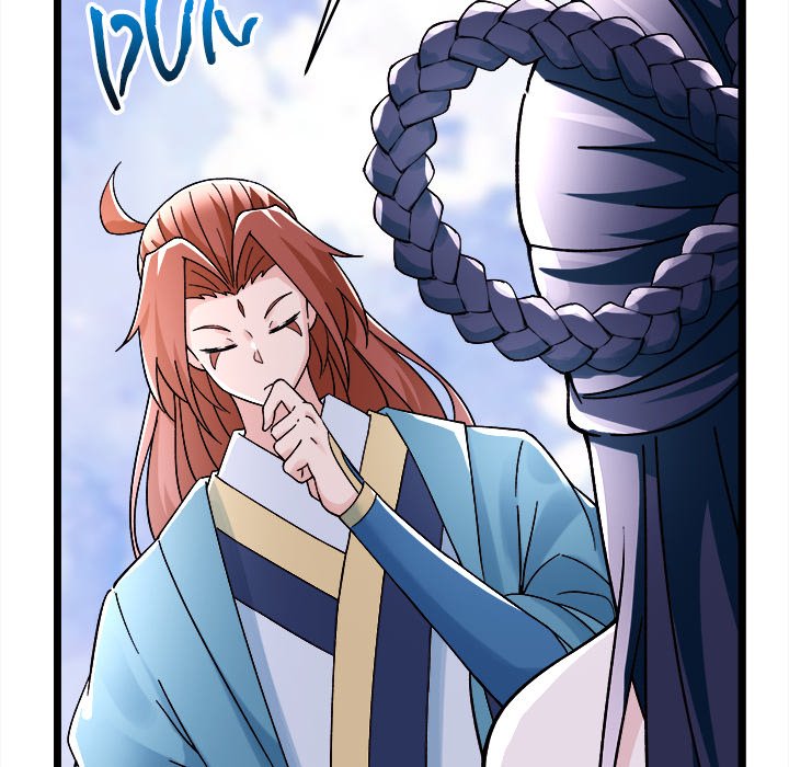 Read My Lovely Disciples chapter 38 image 33 on Lezhin