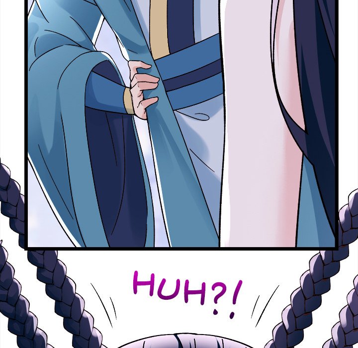 Read My Lovely Disciples chapter 38 image 34 on Lezhin
